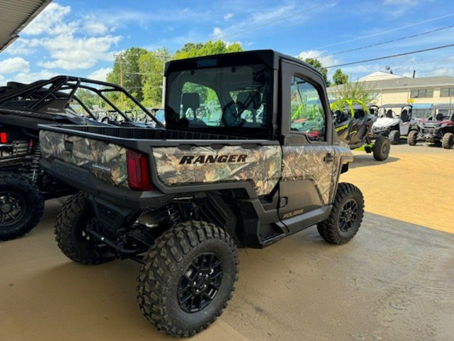 2024 Polaris Ranger XD 1500 Northstar Edition Ultimate Camo