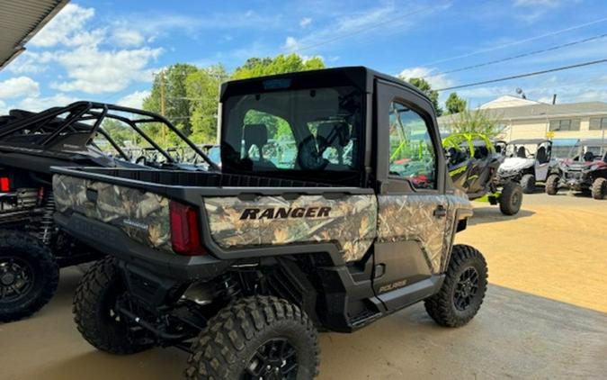 2024 Polaris Ranger XD 1500 Northstar Edition Ultimate Camo