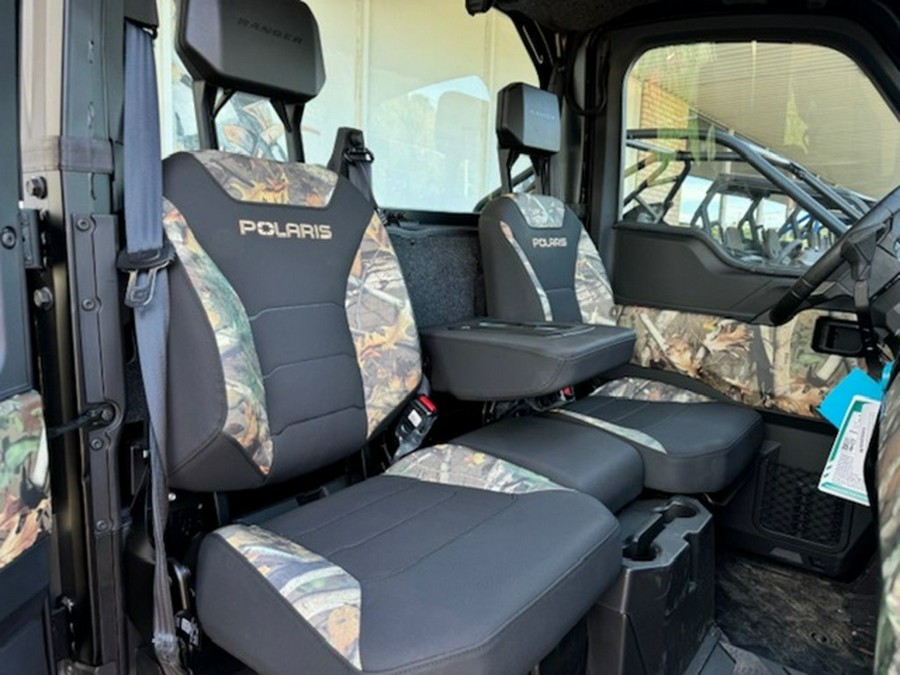 2024 Polaris Ranger XD 1500 Northstar Edition Ultimate Camo