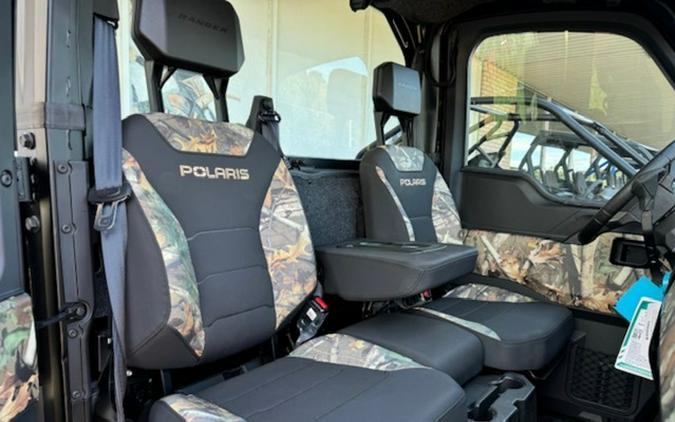 2024 Polaris Ranger XD 1500 Northstar Edition Ultimate Camo