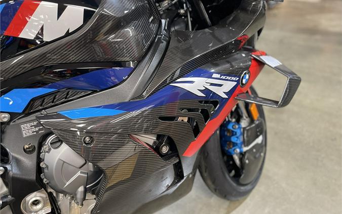 2024 BMW M 1000 RR