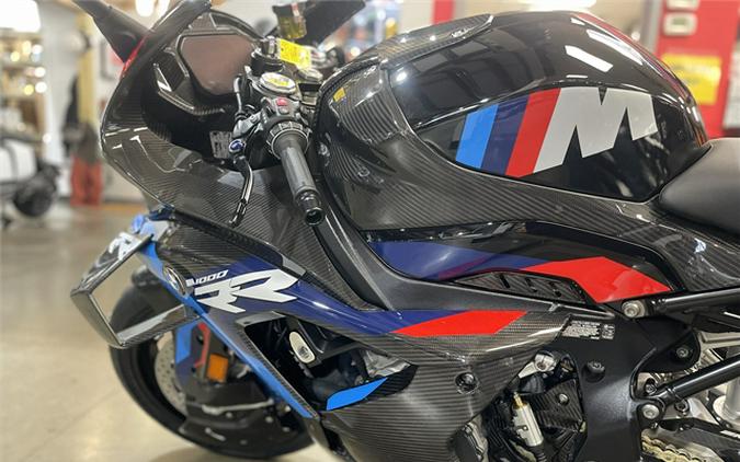 2024 BMW M 1000 RR