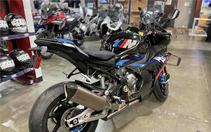 2024 BMW M 1000 RR