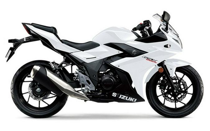 2018 Suzuki GSX250R: MD Ride Review (Bike Reports) (News)