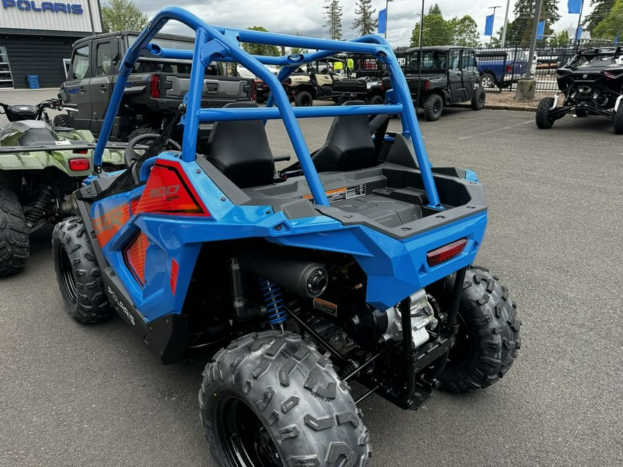 2023 Polaris® RZR 200 EFI Troy Lee Designs Edition