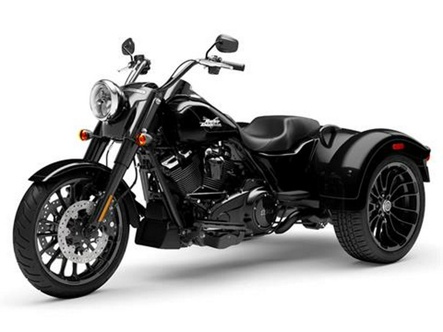 2024 Harley-Davidson Freewheeler®