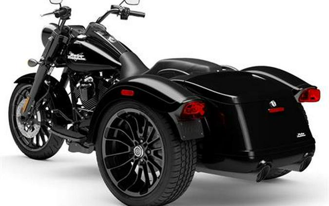 2024 Harley-Davidson Freewheeler®