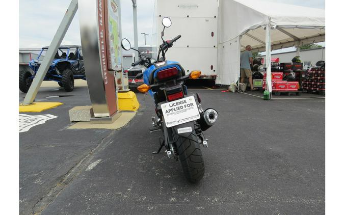 2025 Honda Grom™ SP