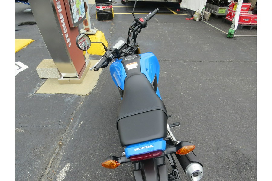 2025 Honda Grom™ SP