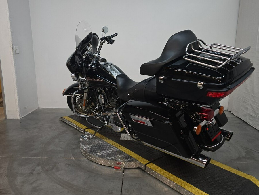 FLHR 2010 Road King