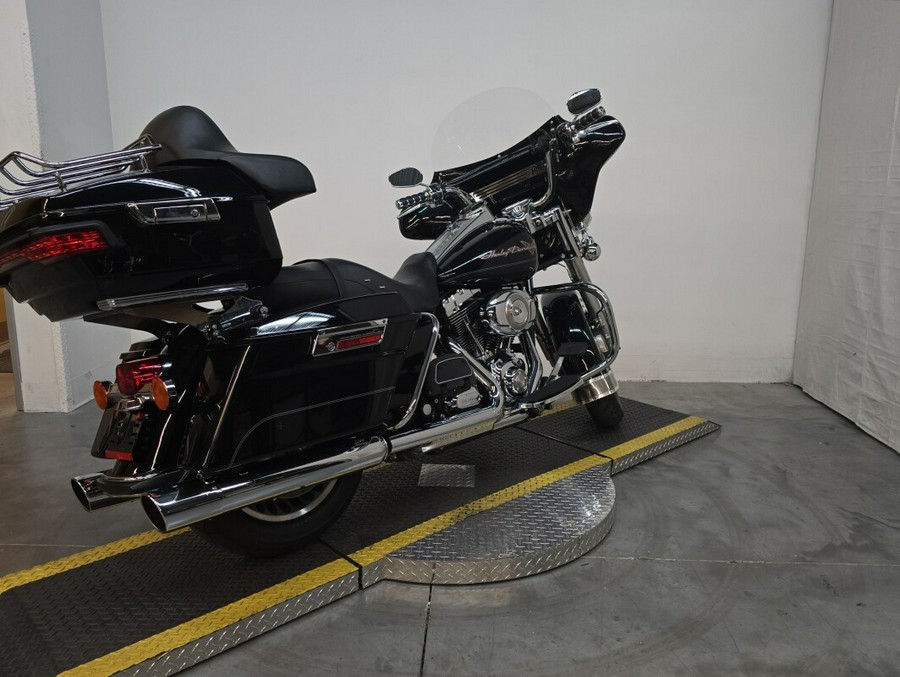 FLHR 2010 Road King