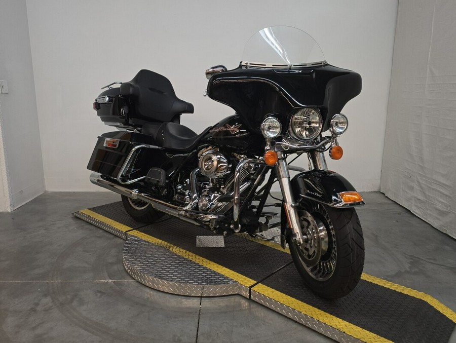 FLHR 2010 Road King