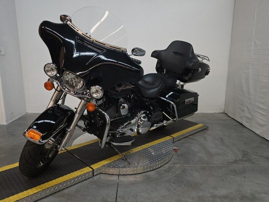 FLHR 2010 Road King