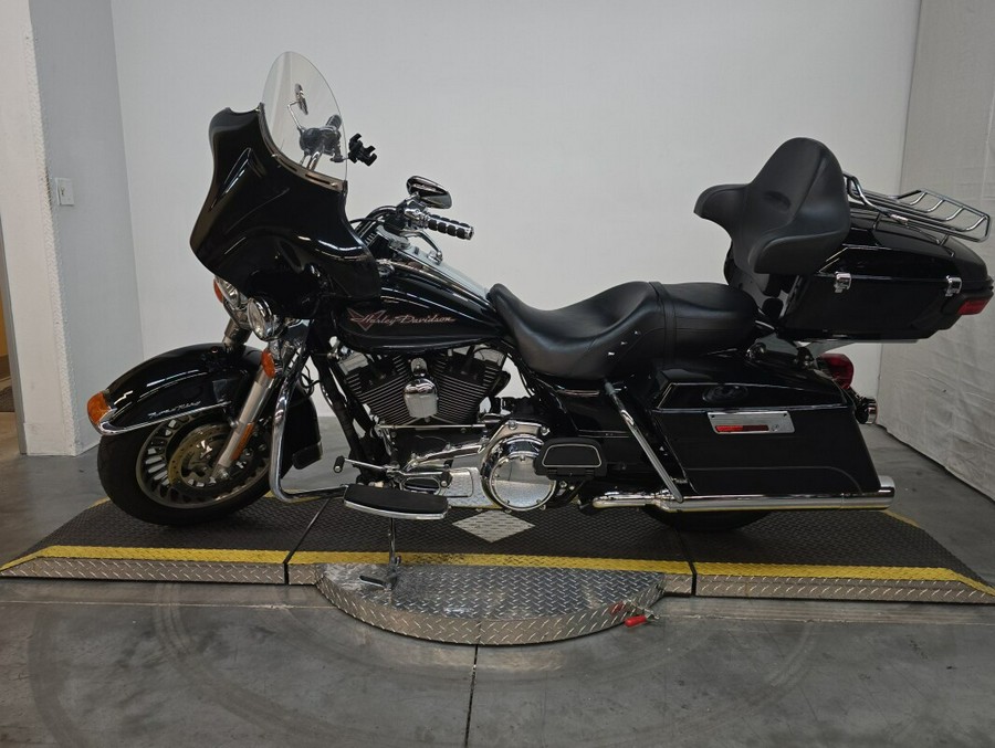 FLHR 2010 Road King