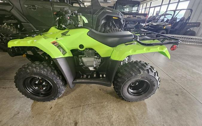 2024 Honda FourTrax Recon ES