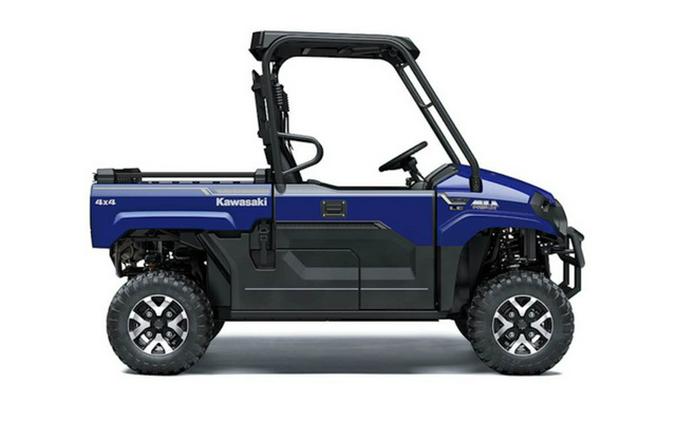 2025 Kawasaki Mule PRO-MX LE