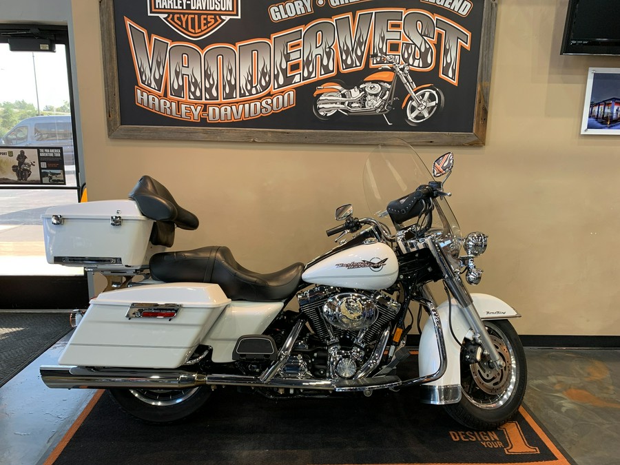 2005 Harley-Davidson Road King