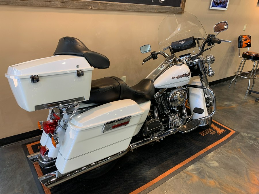 2005 Harley-Davidson Road King