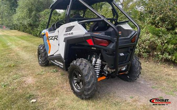 2024 Polaris RZR Trail Ultimate