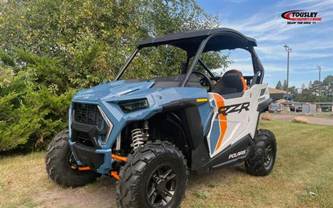 2024 Polaris RZR Trail Ultimate