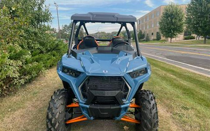 2024 Polaris RZR Trail Ultimate