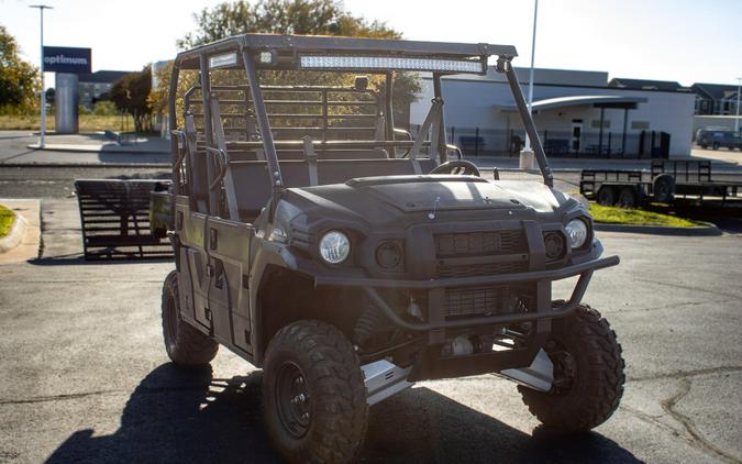 2020 KAWASAKI MULE PROFXT EPS