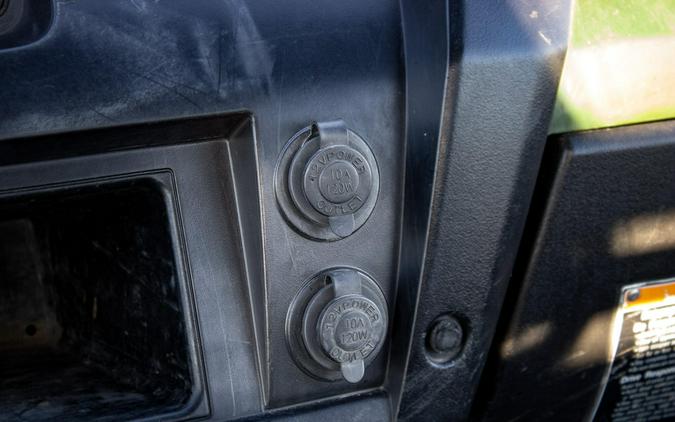 2020 KAWASAKI MULE PROFXT EPS