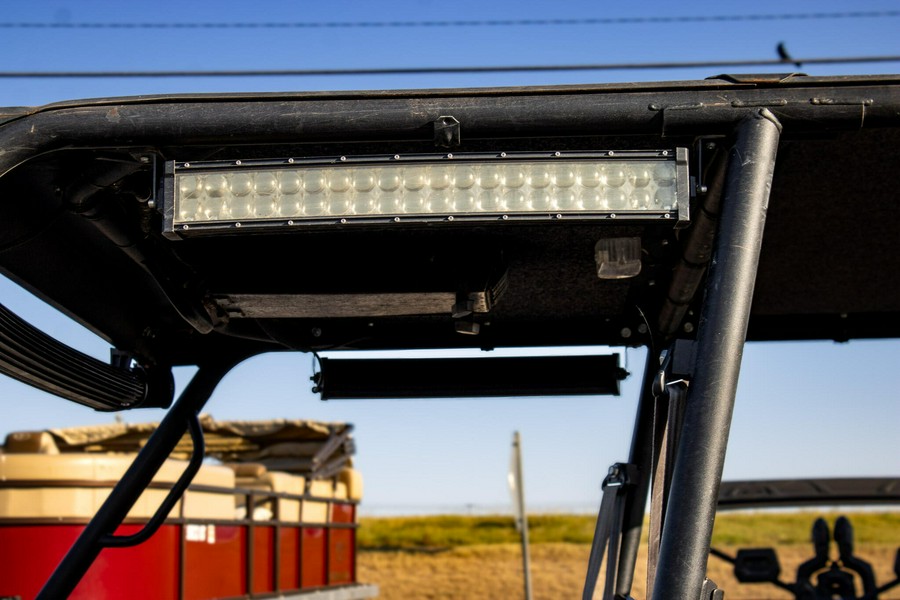 2020 KAWASAKI MULE PROFXT EPS