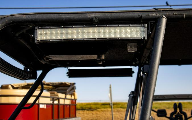 2020 KAWASAKI MULE PROFXT EPS