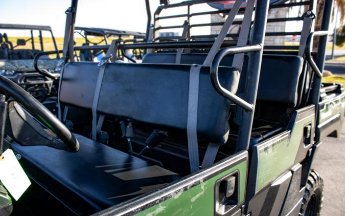 2020 KAWASAKI MULE PROFXT EPS