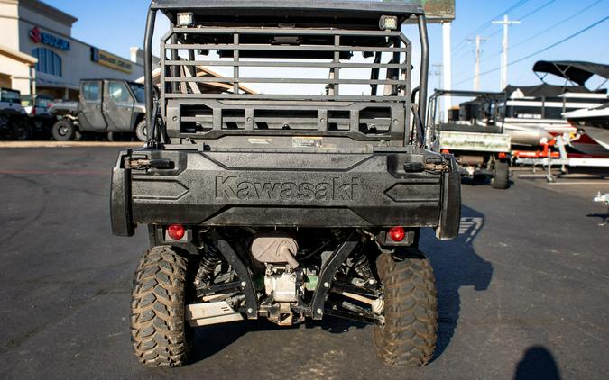 2020 KAWASAKI MULE PROFXT EPS