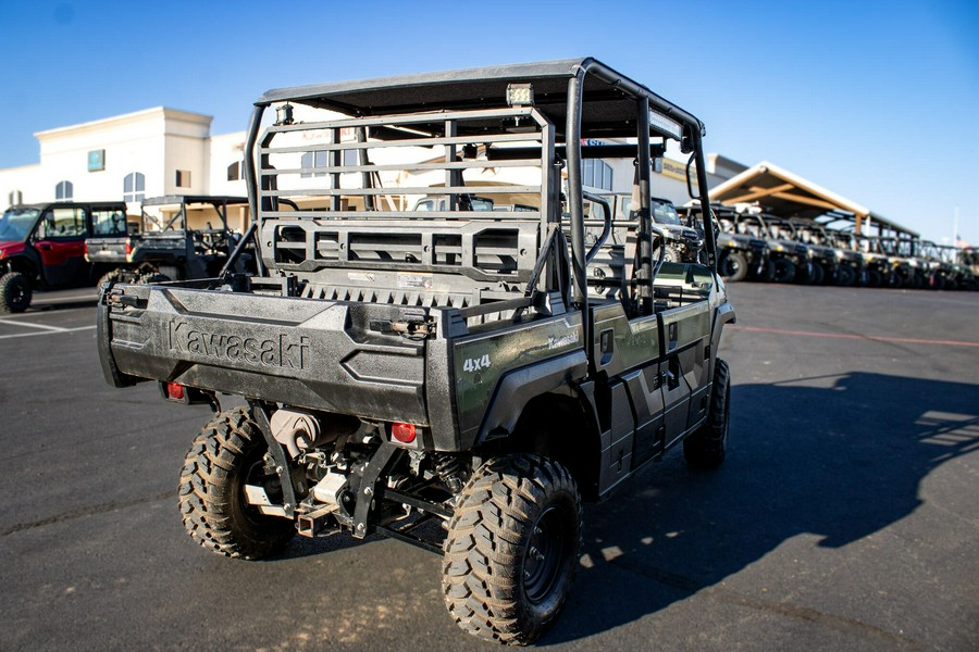 2020 KAWASAKI MULE PROFXT EPS