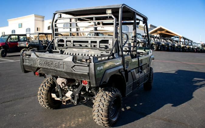 2020 KAWASAKI MULE PROFXT EPS