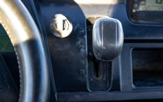 2020 KAWASAKI MULE PROFXT EPS