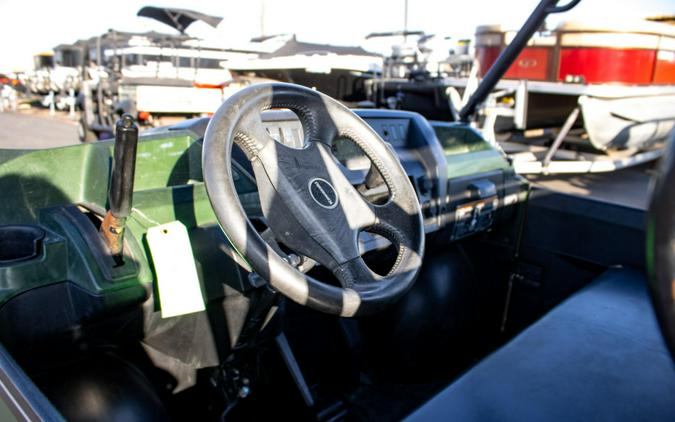 2020 KAWASAKI MULE PROFXT EPS