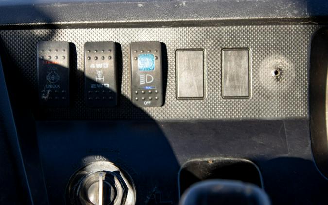 2020 KAWASAKI MULE PROFXT EPS