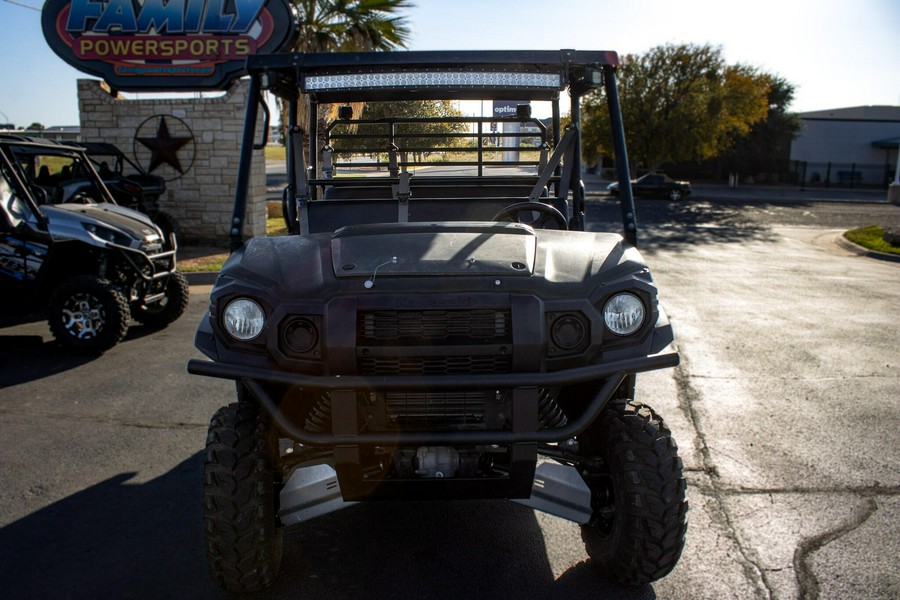 2020 KAWASAKI MULE PROFXT EPS