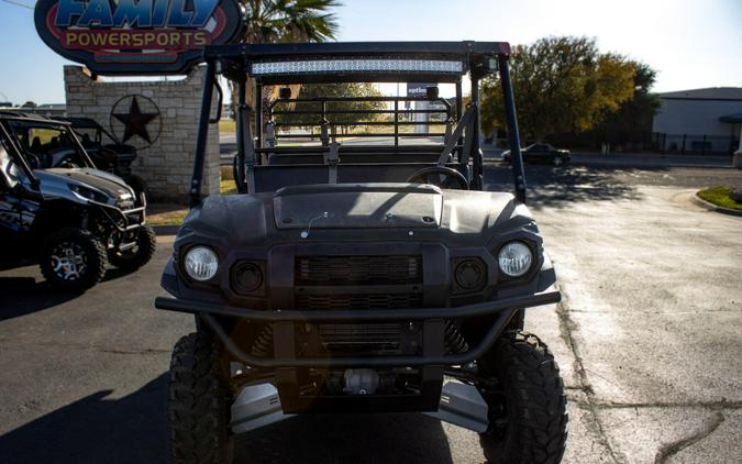 2020 KAWASAKI MULE PROFXT EPS