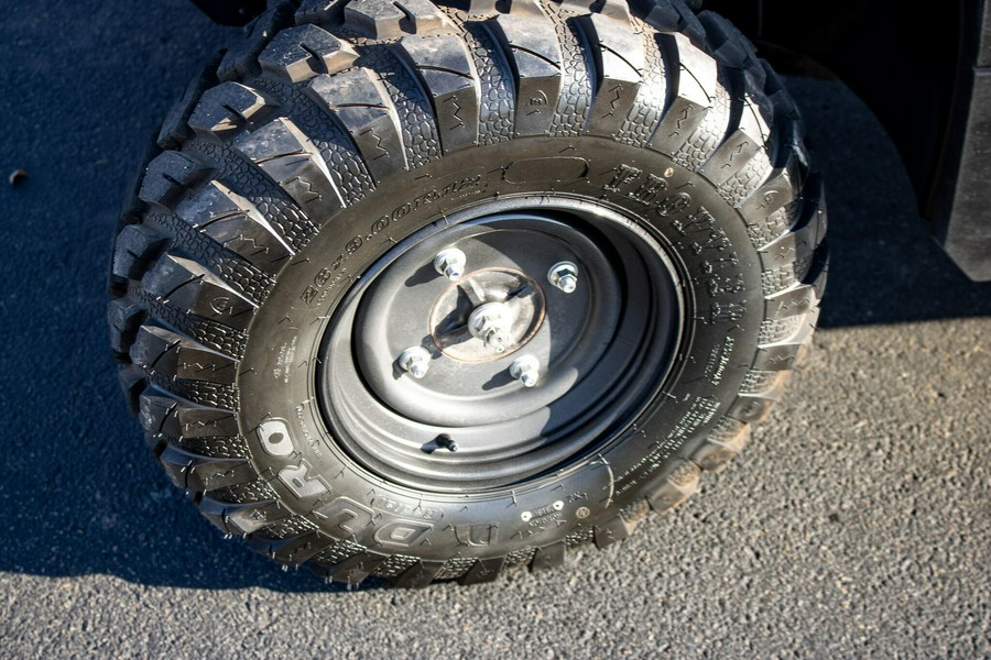 2020 KAWASAKI MULE PROFXT EPS