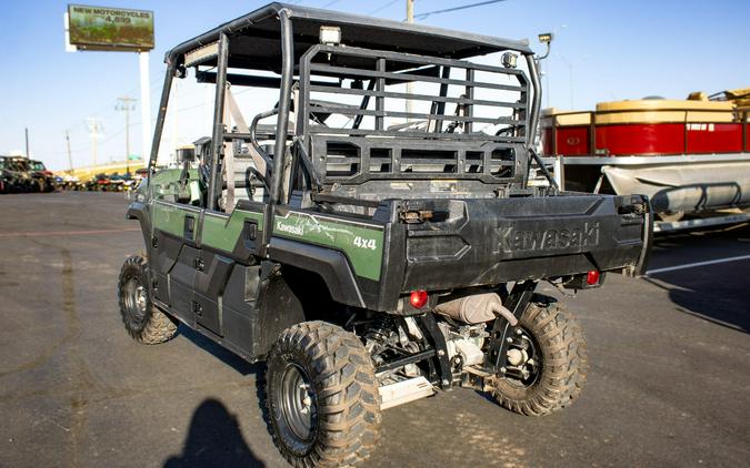 2020 KAWASAKI MULE PROFXT EPS