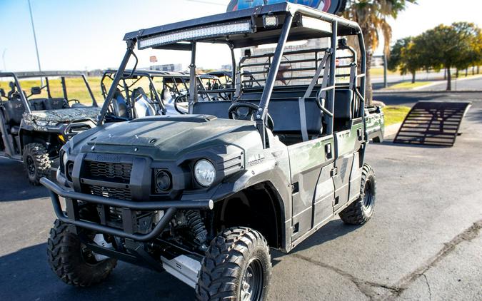2020 KAWASAKI MULE PROFXT EPS