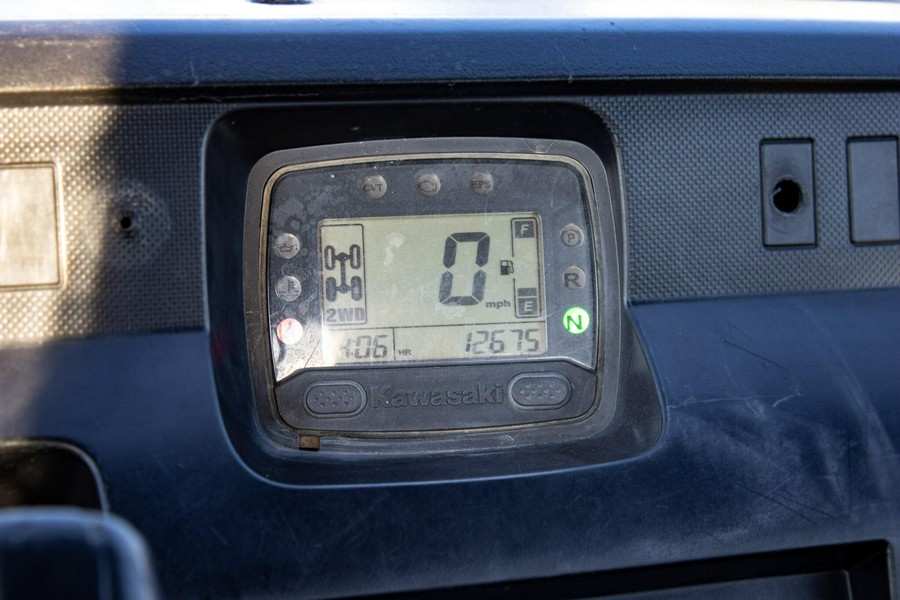 2020 KAWASAKI MULE PROFXT EPS