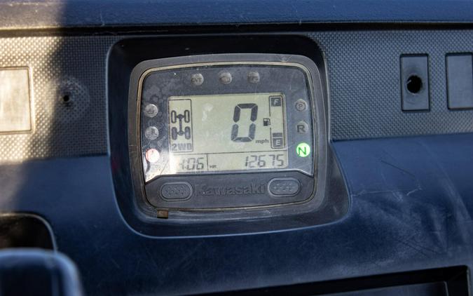 2020 KAWASAKI MULE PROFXT EPS