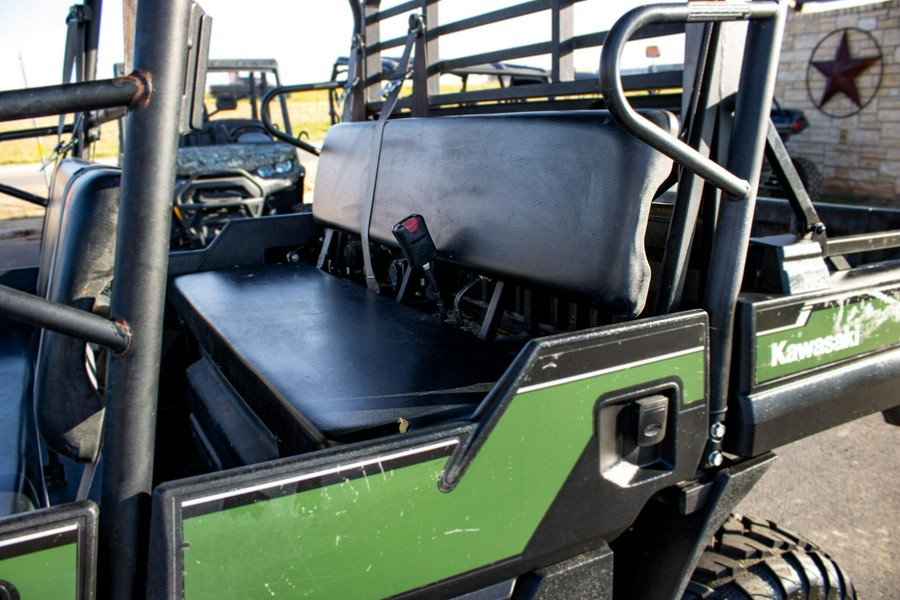 2020 KAWASAKI MULE PROFXT EPS