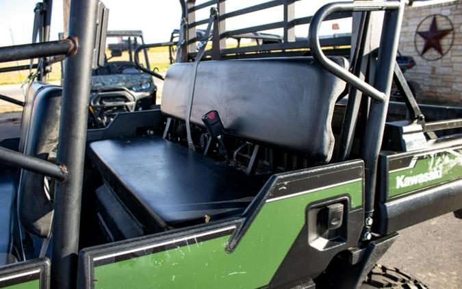 2020 KAWASAKI MULE PROFXT EPS