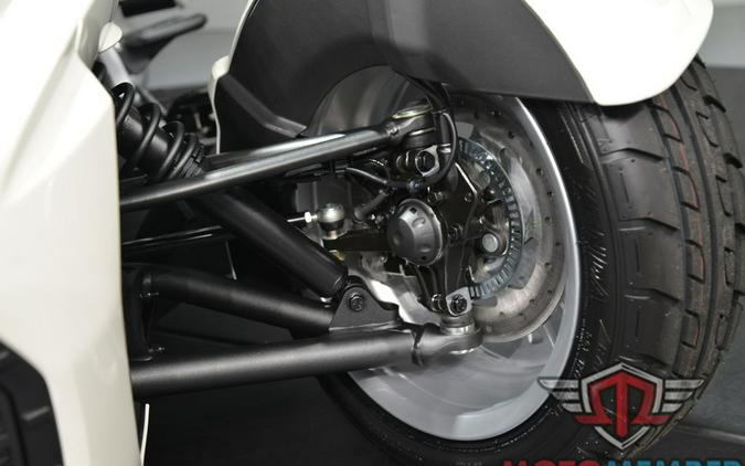 2026 Can-Am Spyder F3 Limited