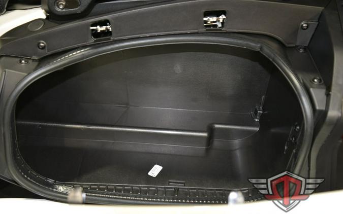 2026 Can-Am Spyder F3 Limited