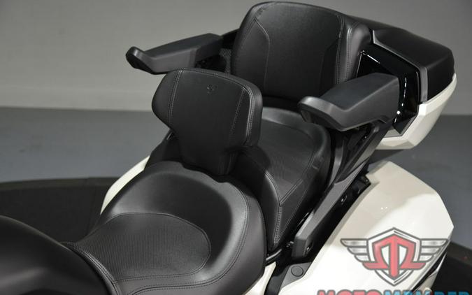 2026 Can-Am Spyder F3 Limited