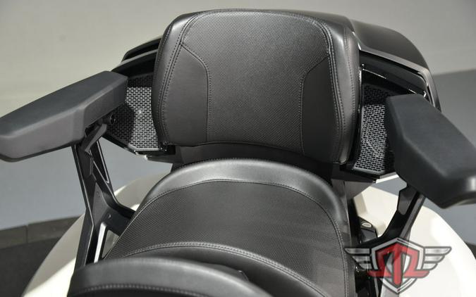 2026 Can-Am Spyder F3 Limited