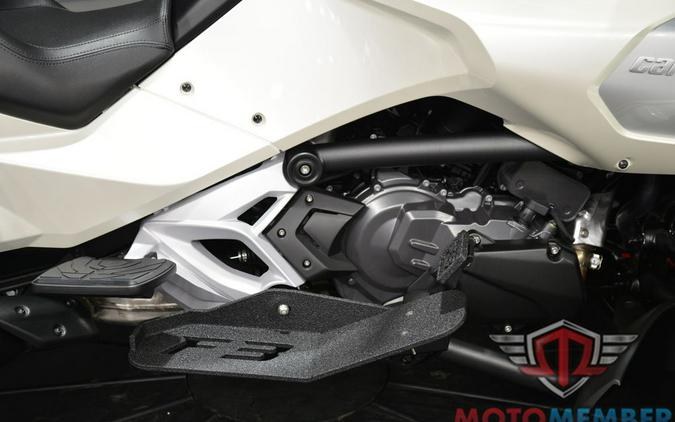 2026 Can-Am Spyder F3 Limited